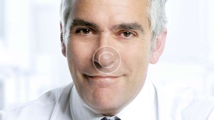 Steven Collins