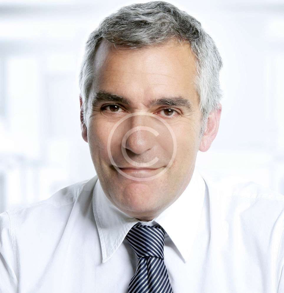 Steven Collins